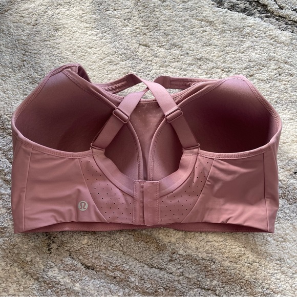 LULULEMON RUN TIMES BRA - Picture 4 of 6